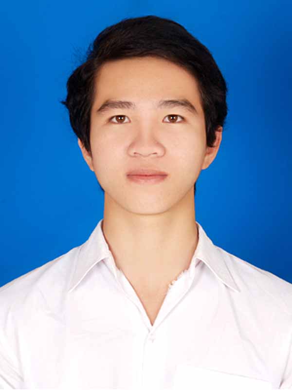 Gia sư Đoàn Minh Tin